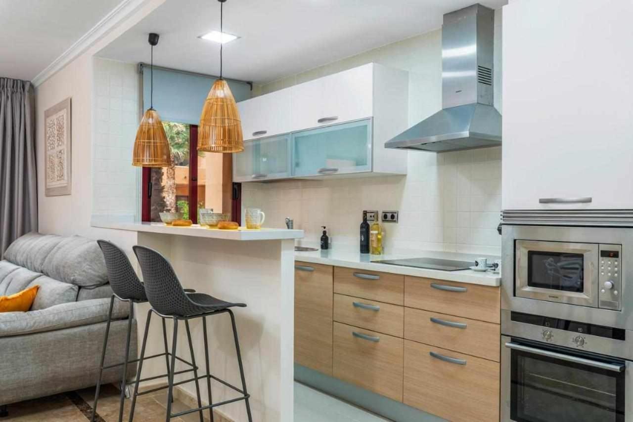 Ipanema Paradise Apartamento En Mar Menor Los Alcázares Esterno foto