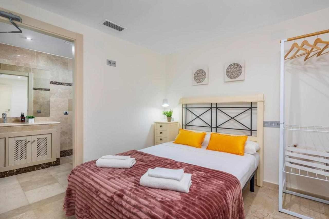 Ipanema Paradise Apartamento En Mar Menor Los Alcázares Esterno foto