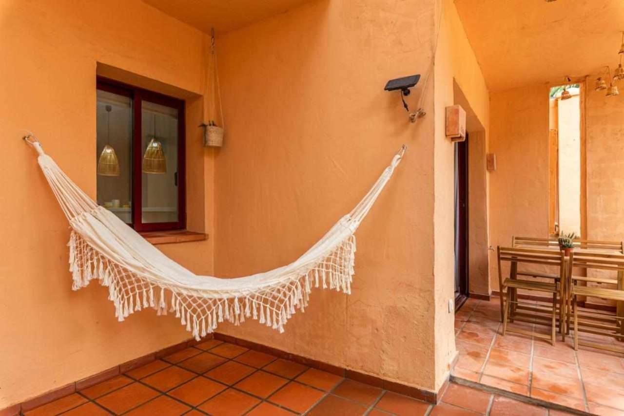 Ipanema Paradise Apartamento En Mar Menor Los Alcázares Esterno foto