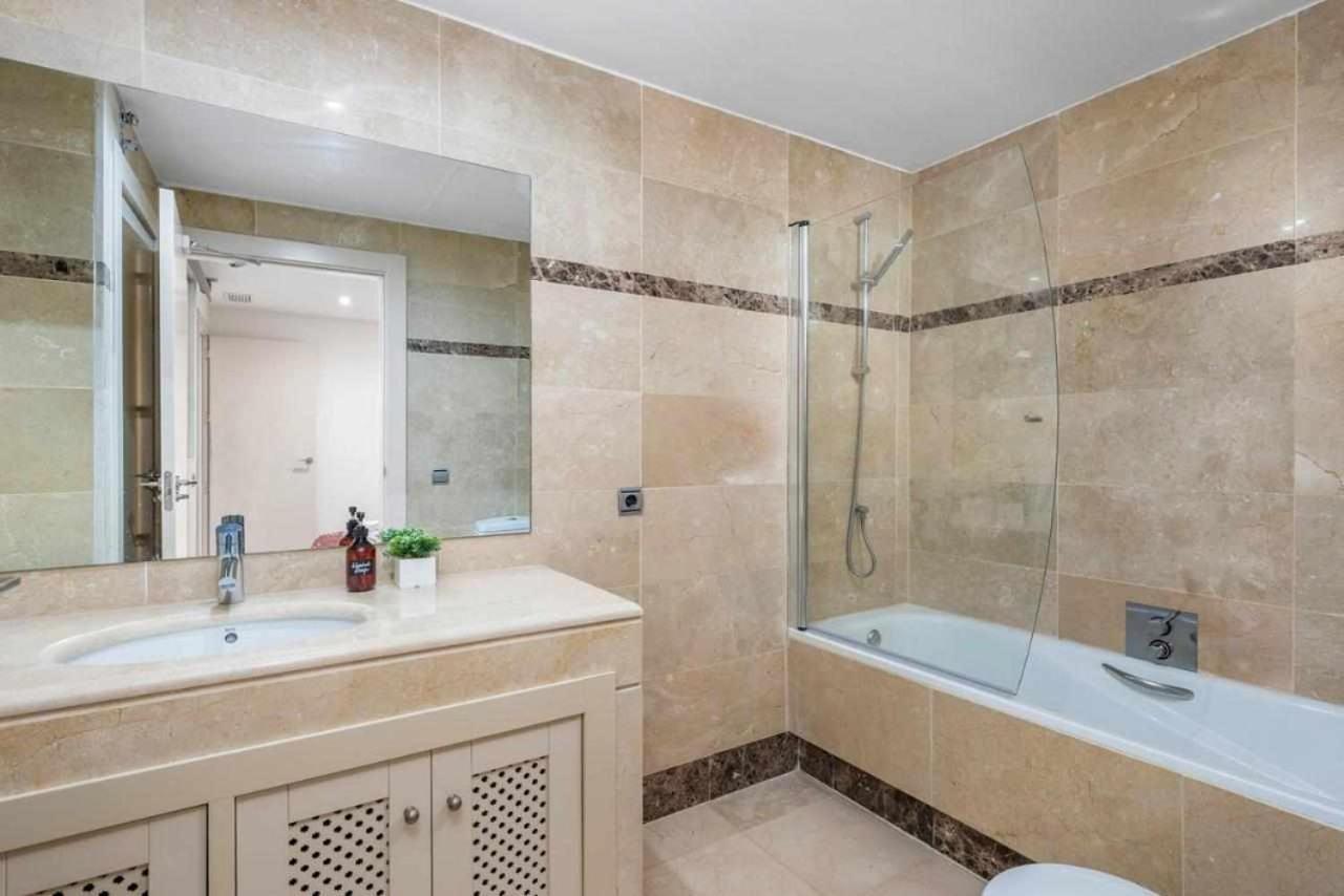 Ipanema Paradise Apartamento En Mar Menor Los Alcázares Esterno foto