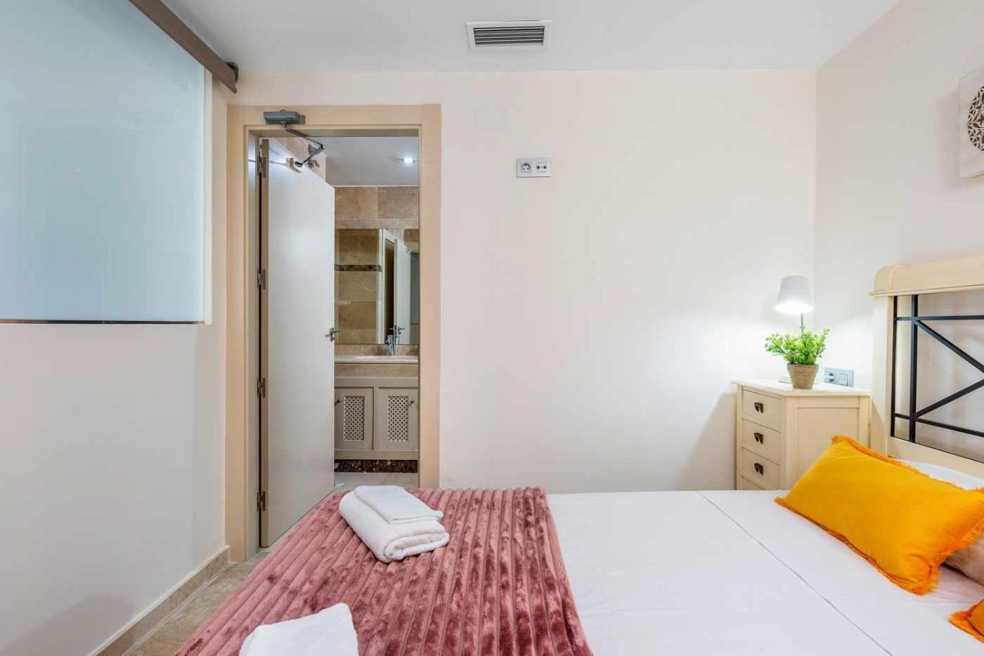 Ipanema Paradise Apartamento En Mar Menor Los Alcázares Esterno foto